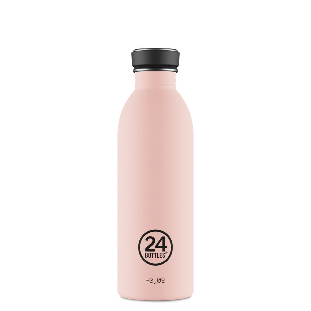 Urban Bottle | Dusty Pink - 500 ml