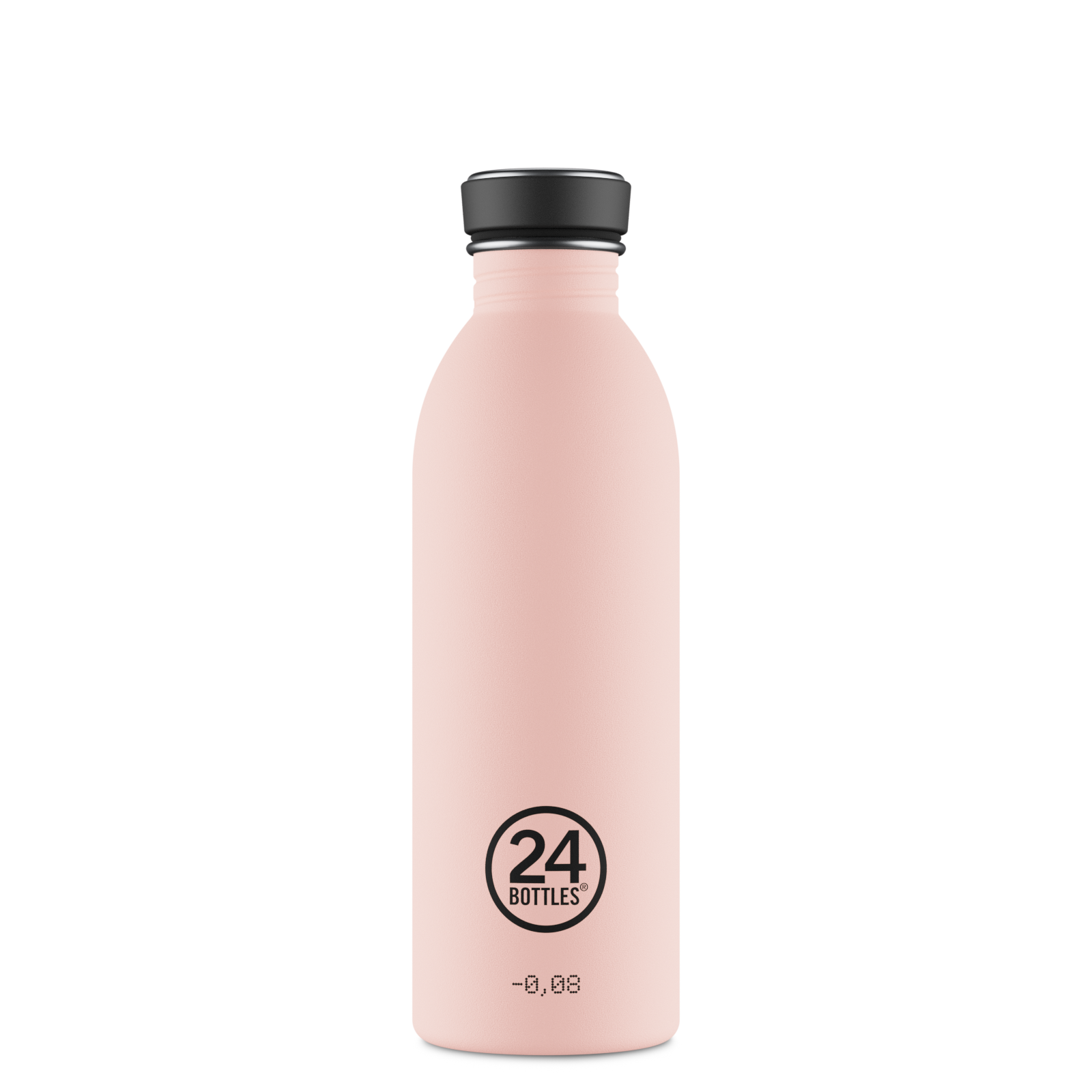 Urban Bottle | Dusty Pink - 500 ml
