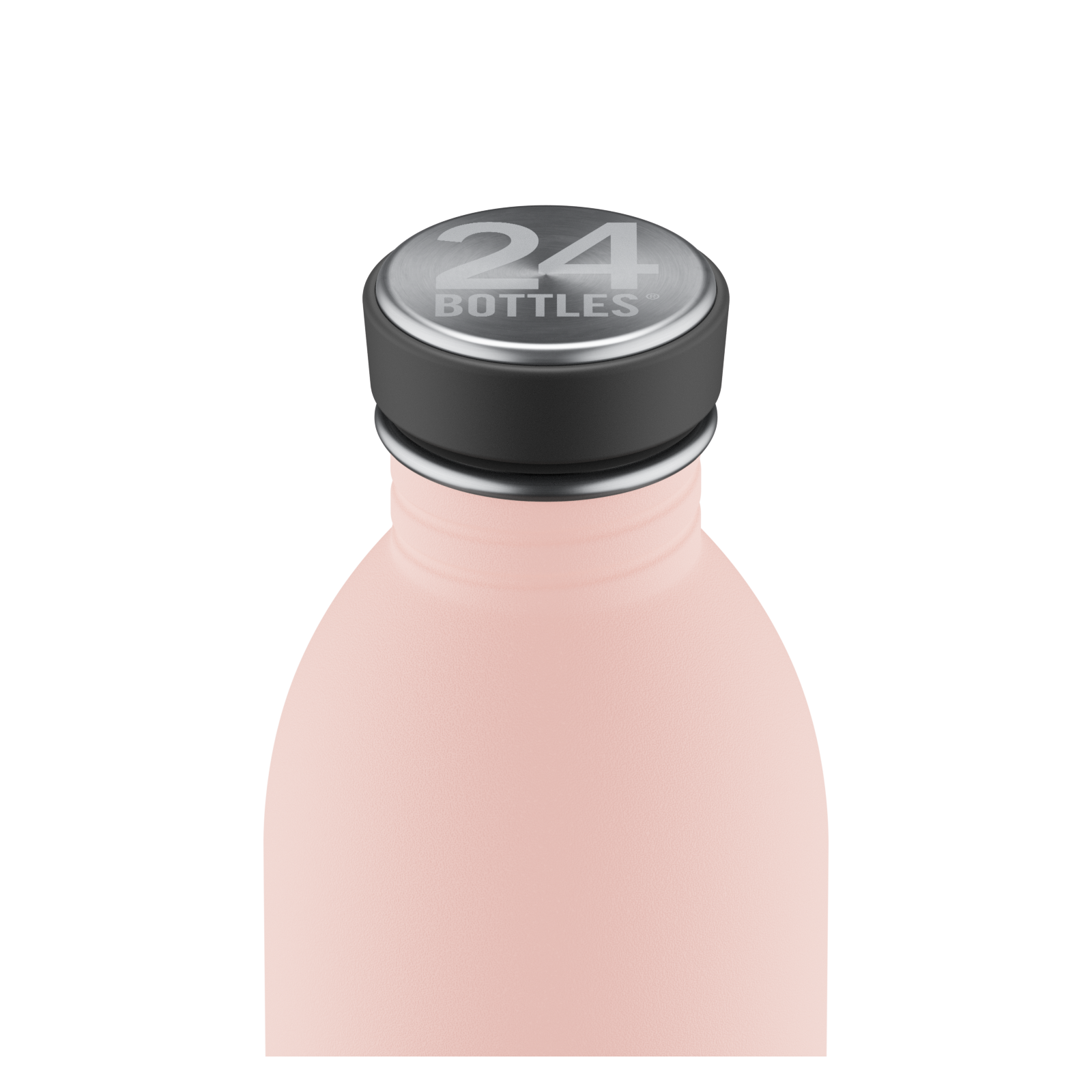 Urban Bottle | Dusty Pink - 500 ml