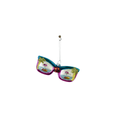Boule de Noël Lunettes de soleil