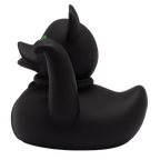 canard-lucky-cat-noir-lilalu