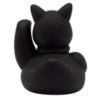 canard-lucky-cat-noir-lilalu