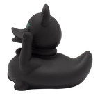 Canard Chat Rebel Noir
