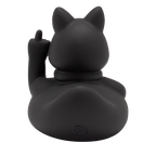 Canard Chat Rebel Noir