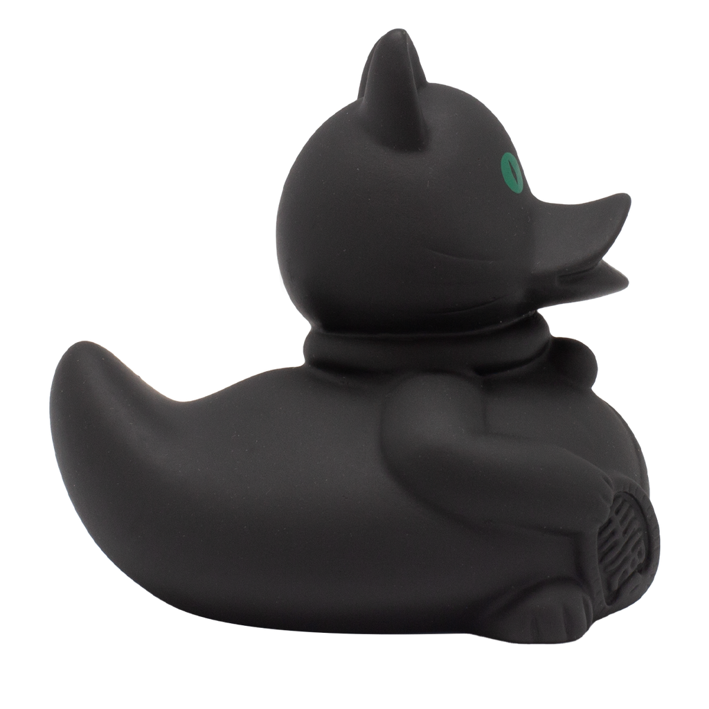 Canard Chat Rebel Noir