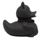 Canard Chat Rebel Noir