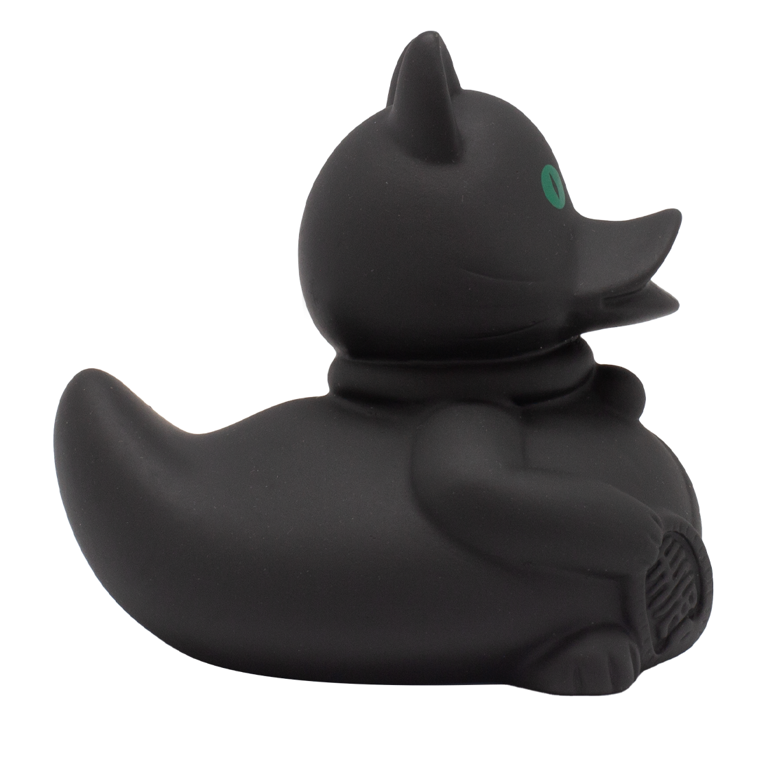 Canard Chat Rebel Noir