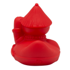 canard happy cat rouge lilalu