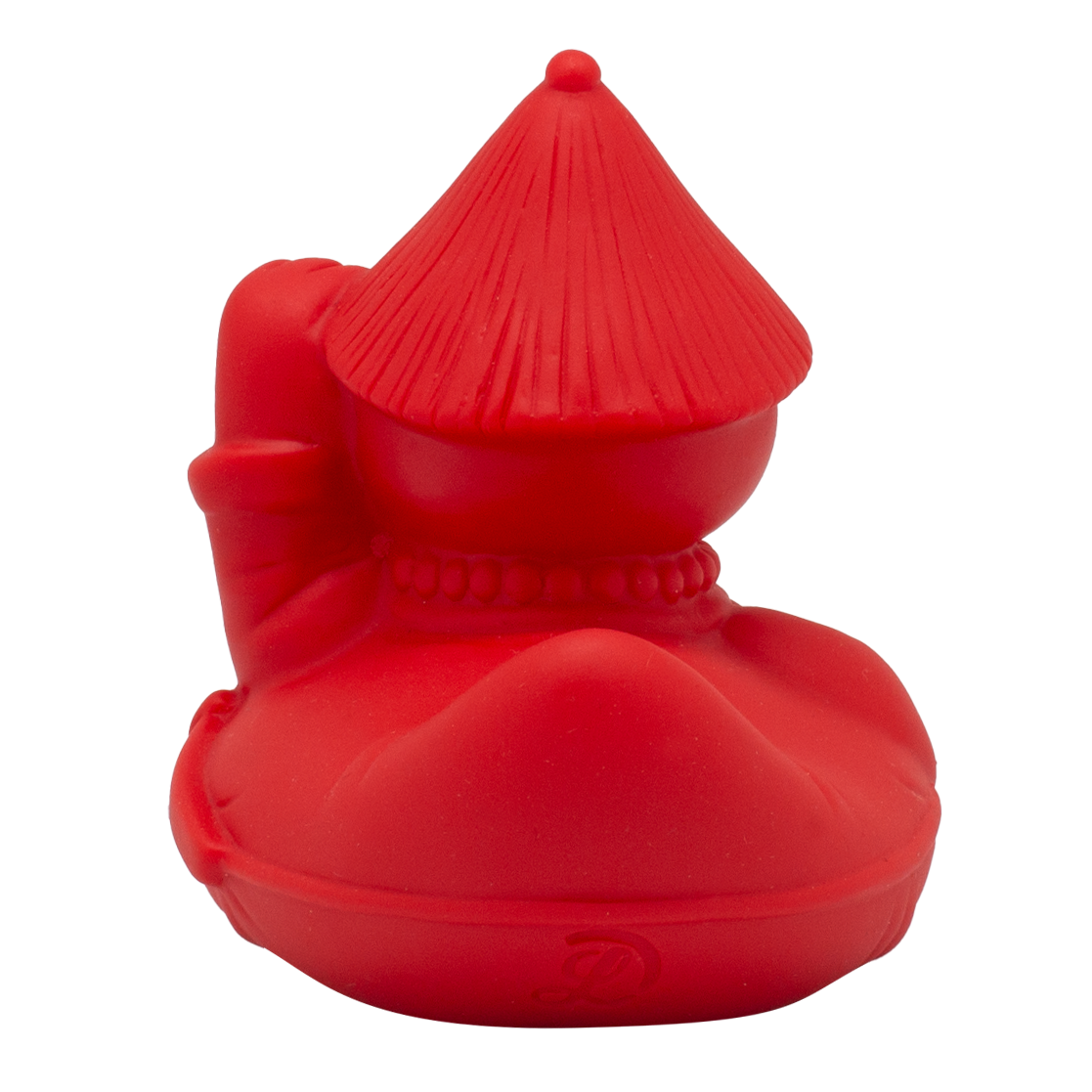canard happy cat rouge lilalu