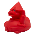 canard happy cat rouge lilalu