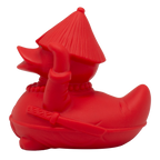 canard happy cat rouge lilalu