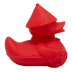 canard happy cat rouge lilalu