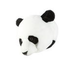 Décoration Murale Peluche Thomas le Panda - Wild & Soft