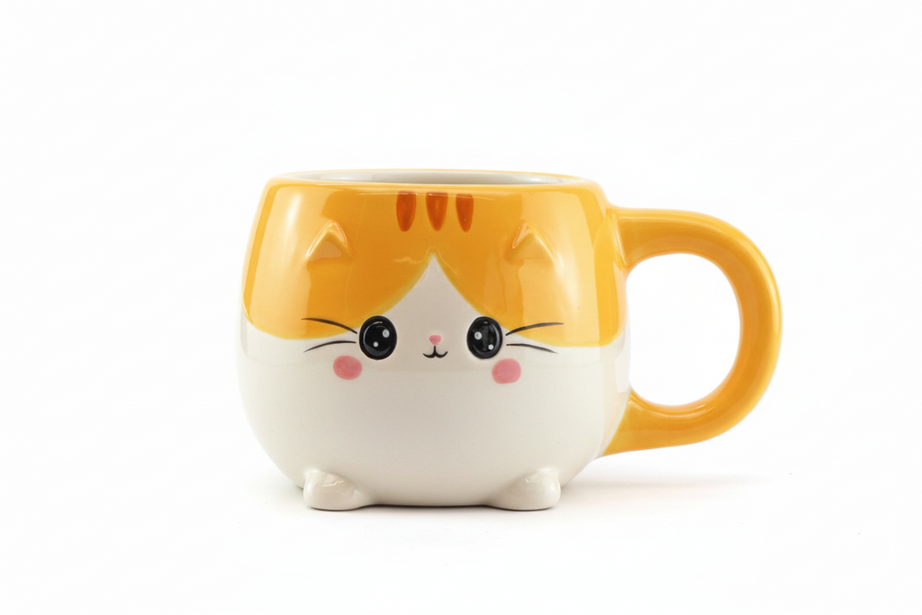 Mug Animal - Chat | Design e regali originali