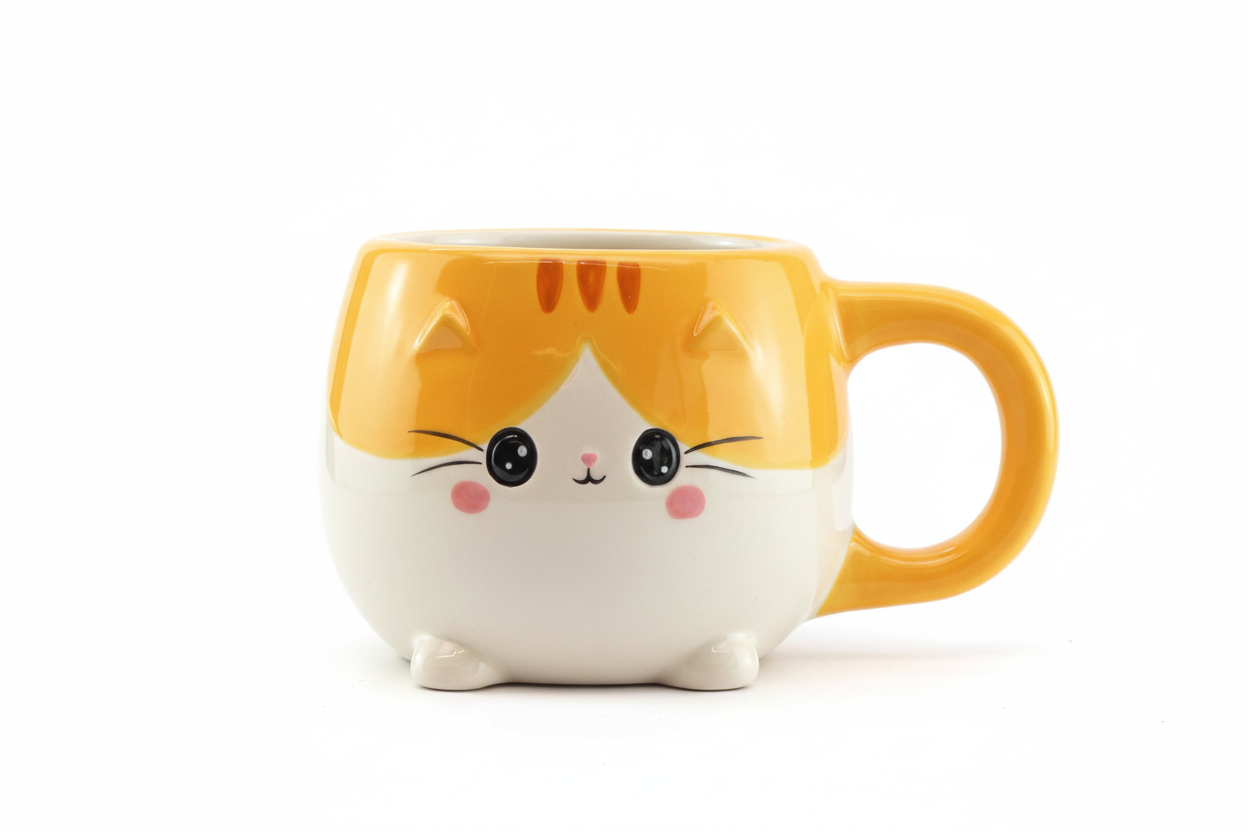 Mug Animal - Chat | Design e regali originali