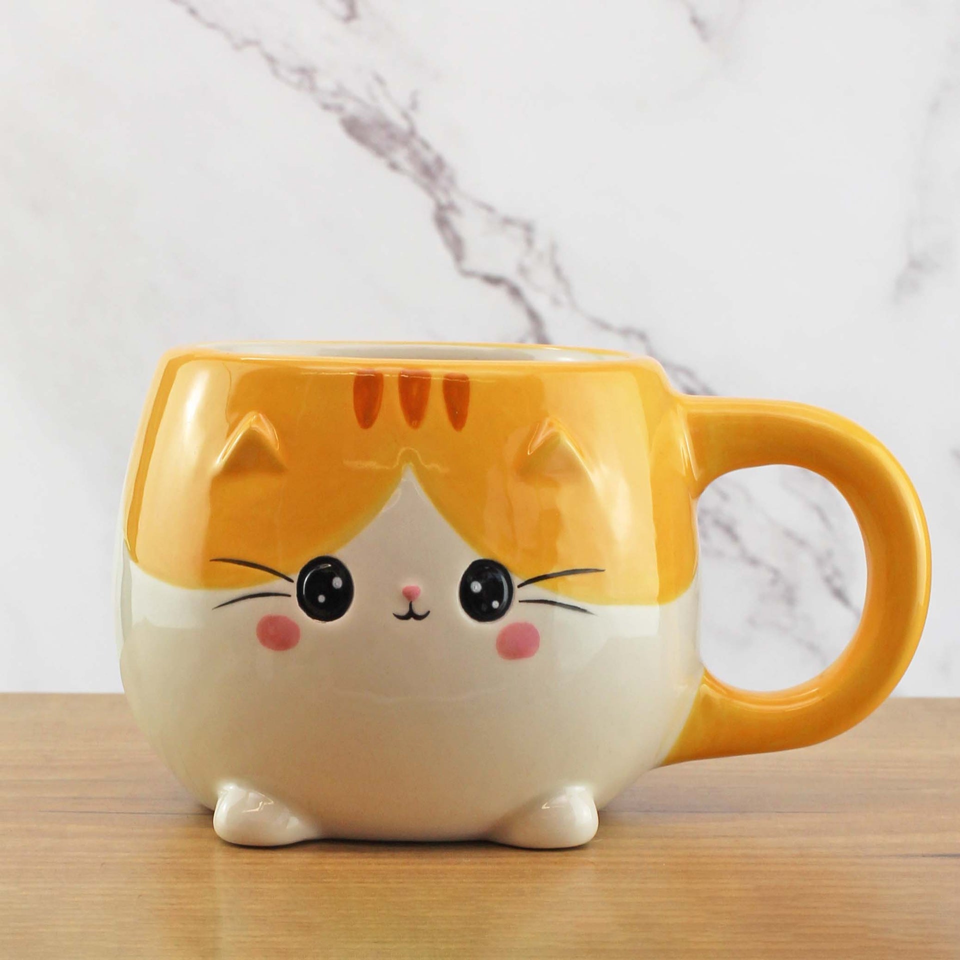 Mug Animal - Chat | Design e regali originali
