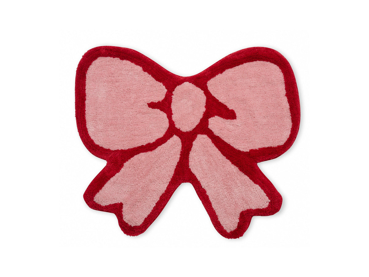 Tapis Nœud Boudoir – Bitten