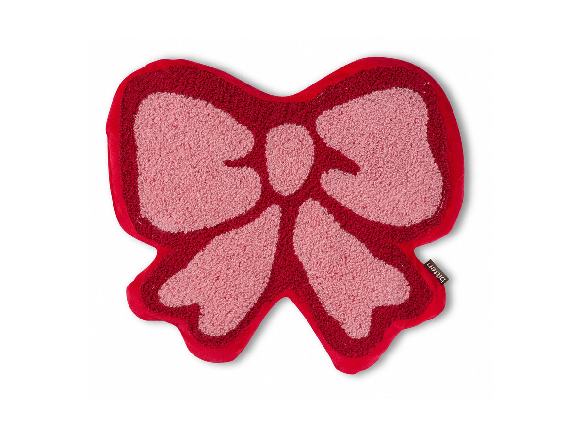 Bouillotte Huggable Nœud Boudoir – Bitten