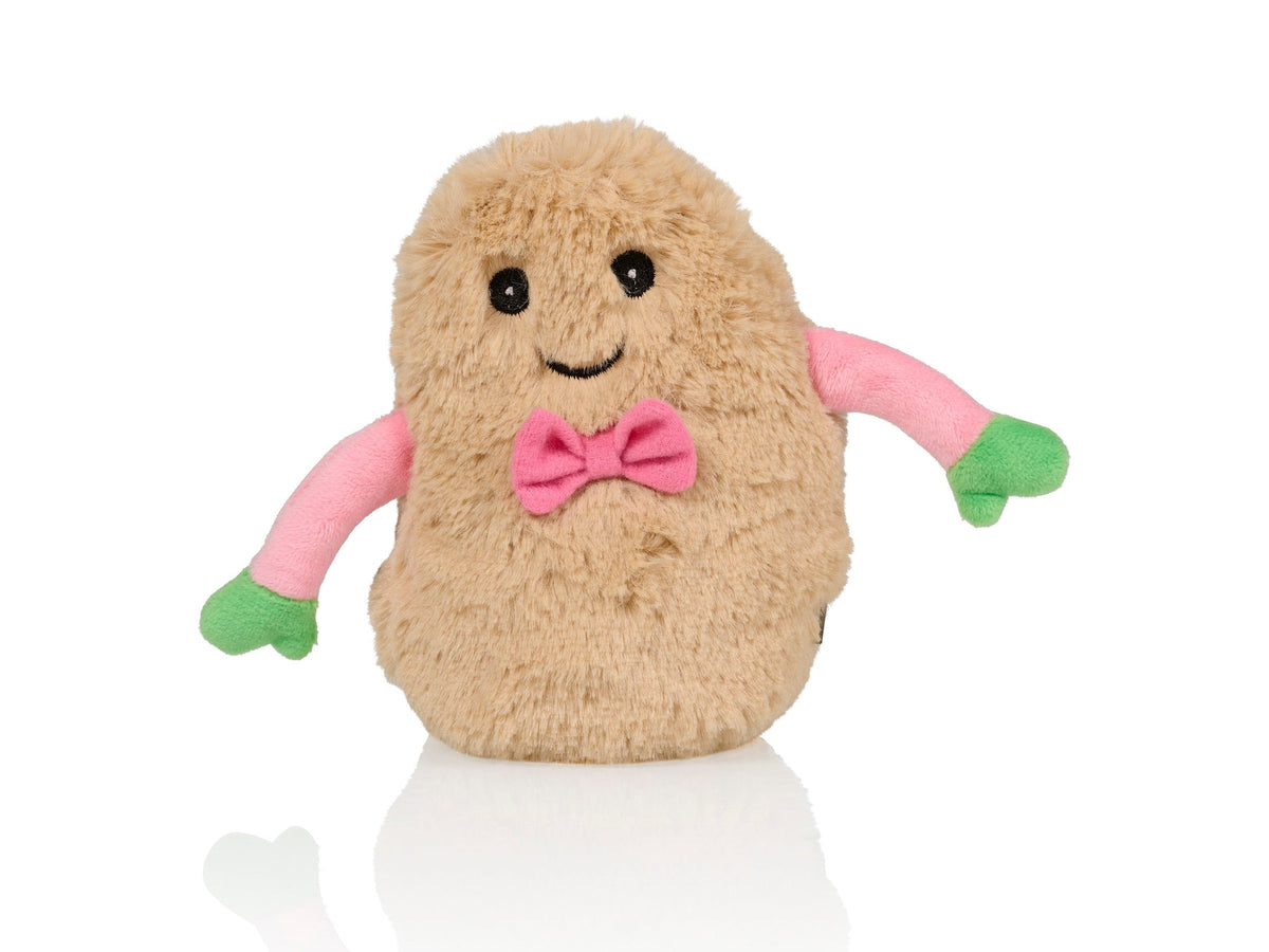 Bouillotte Happy Hot Potato – Bitten