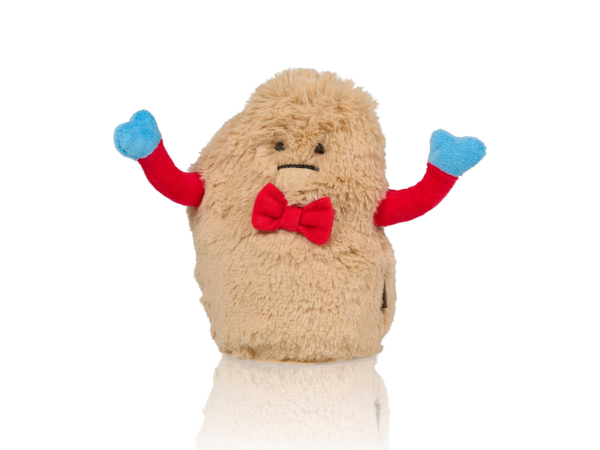 Bouillotte Grumpy Hot Potato