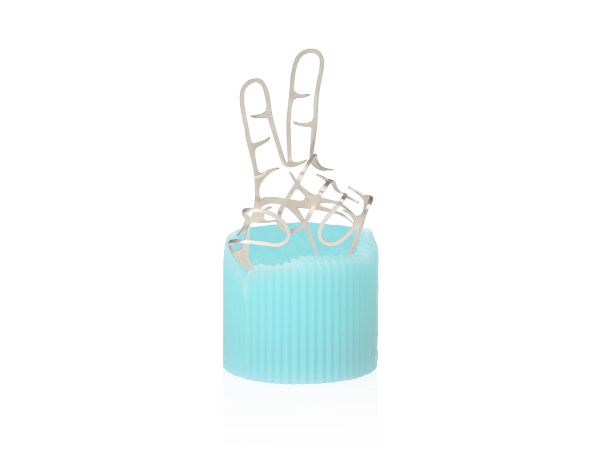Bougie Surprise Peace – Bitten