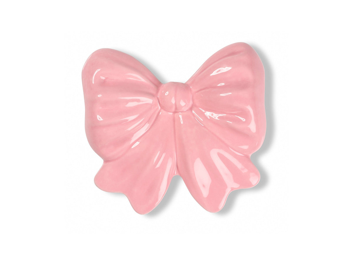 Boîte à Bijoux Nœud Rose – Bitten