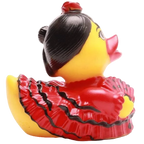 Canard Flamenco