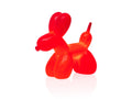 Lampe Balloon Dog Rouge