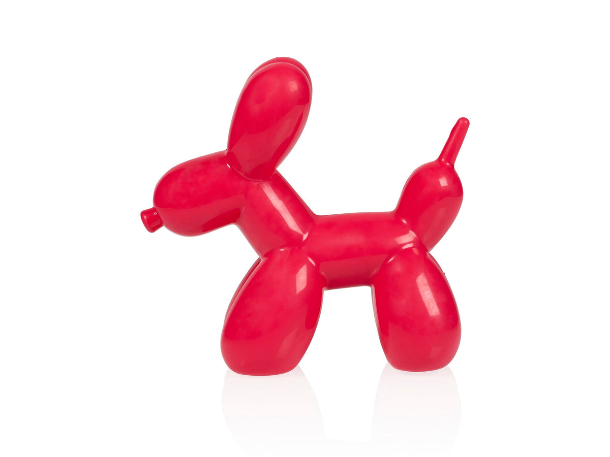 Lampe Balloon Dog Rouge – Bitten