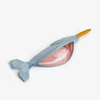 trousse narval don fisher 