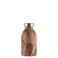 Clima Bottle | Sequoia Wood - 330 ml