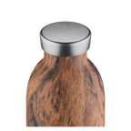 Clima Bottle | Sequoia Wood - 330 ml