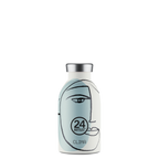 Clima Bottle | White Calypso - 330 ml