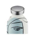 Clima Bottle | White Calypso - 330 ml