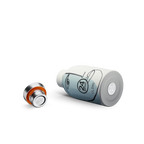 Clima Bottle | White Calypso - 330 ml
