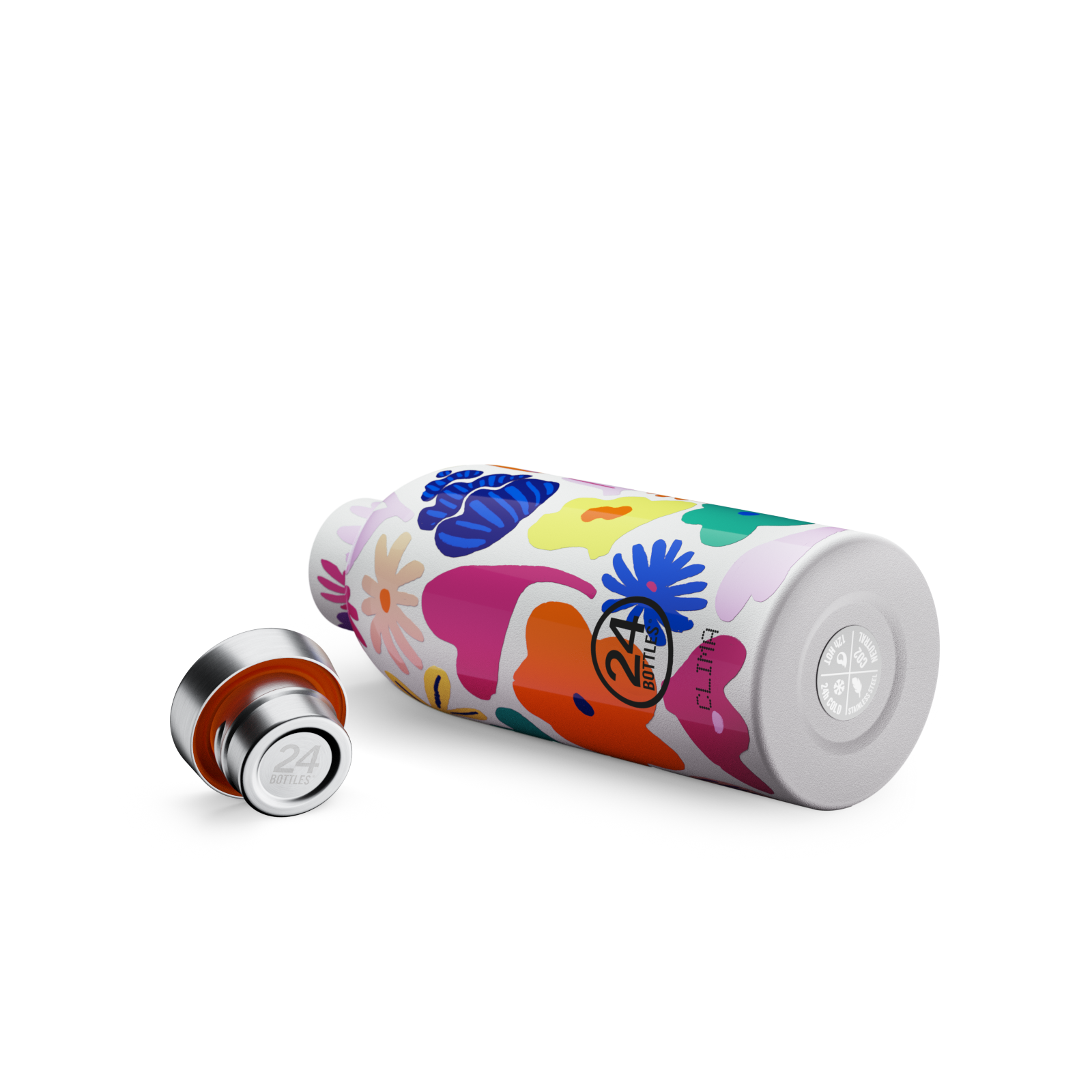 Clima Bottle | Acqua Fiorita - 500 ml