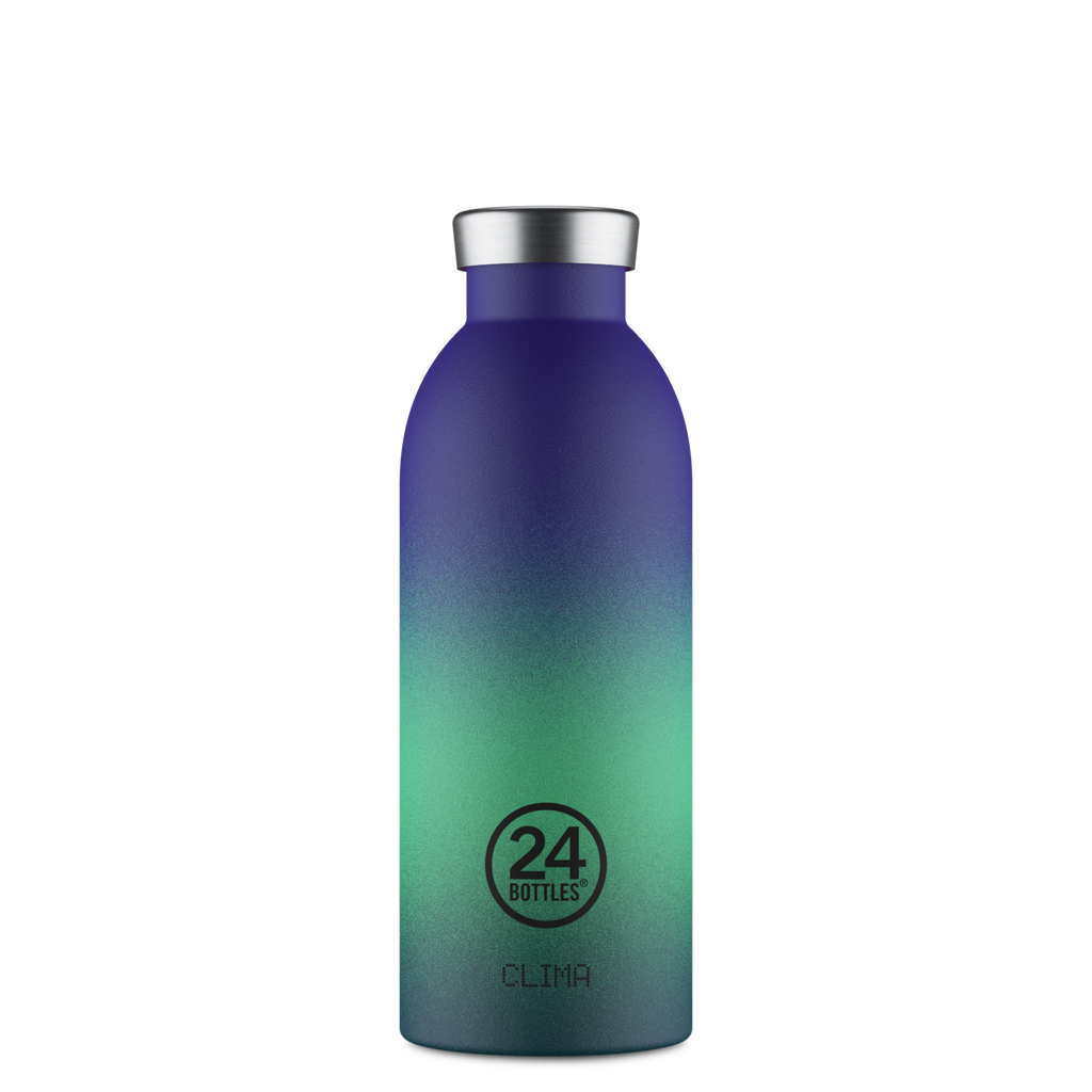 Clima Bottle | Borealis – 500 ml