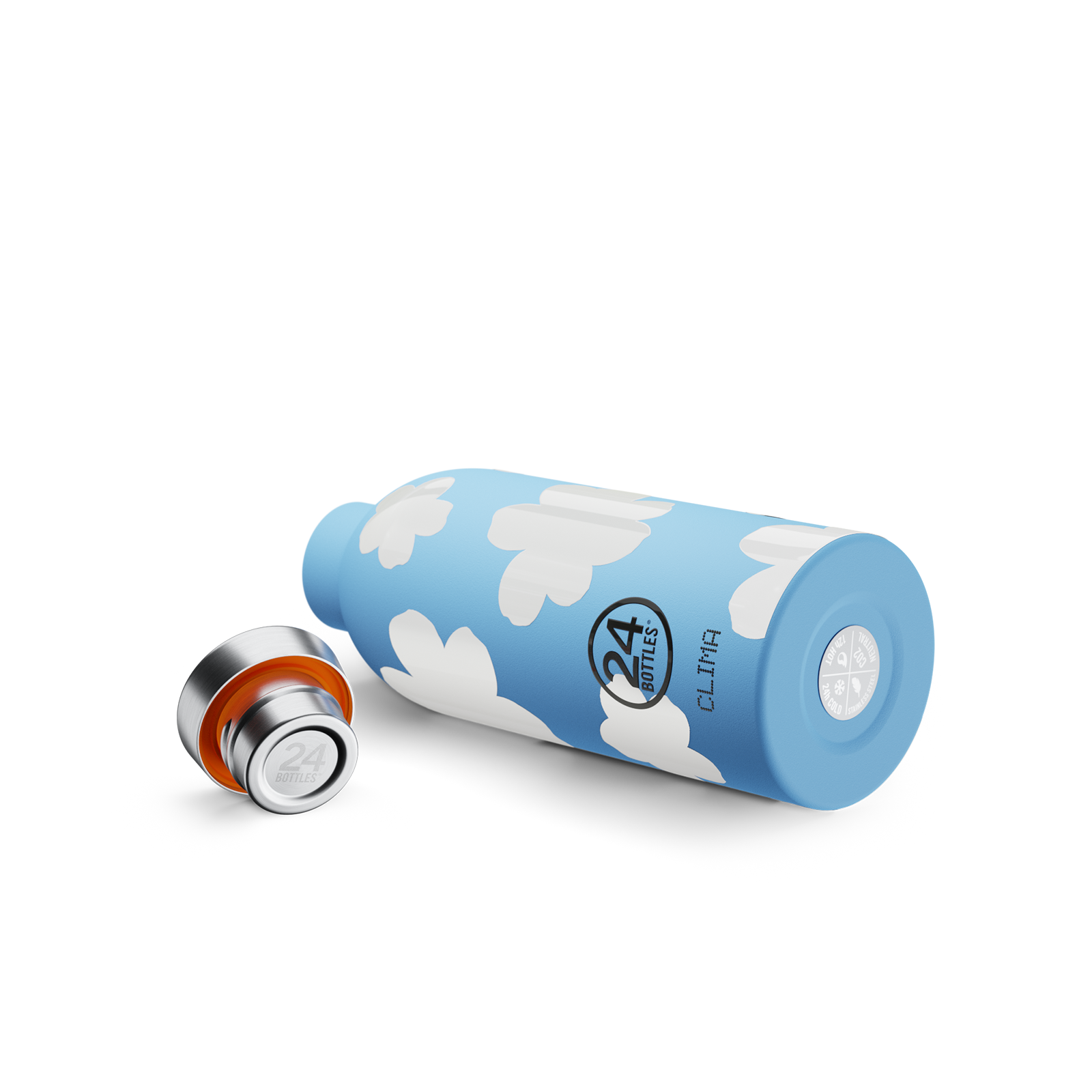 Clima Bottle | Daydreaming - 500 ml