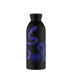Clima Bottle | INTER x 24Bottles Black - 500 ml