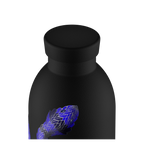 Clima Bottle | INTER x 24Bottles Black - 500 ml