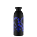 Clima Bottle | INTER x 24Bottles Black - 500 ml