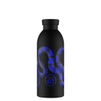 Clima Bottle | INTER x 24Bottles Black - 500 ml