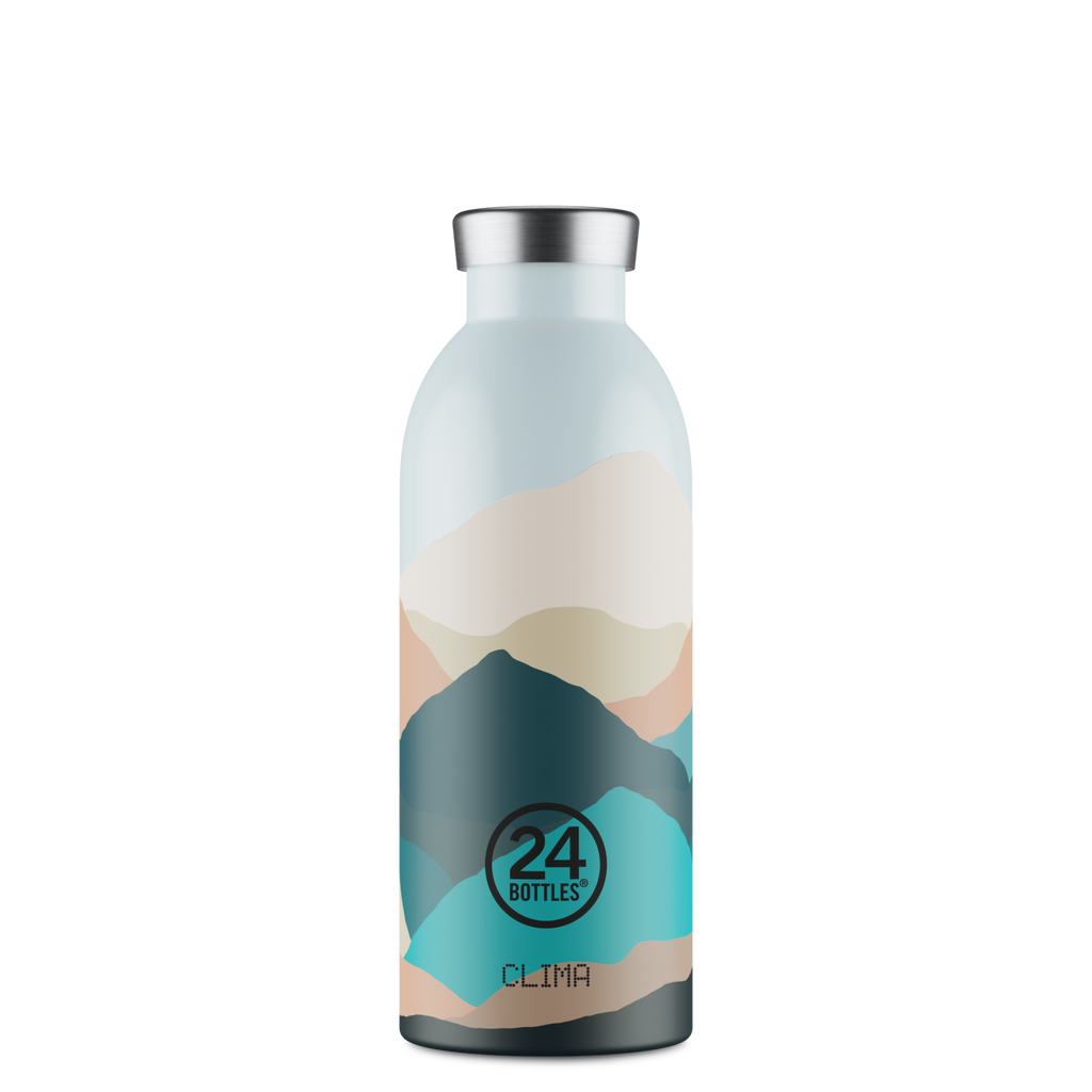 Clima Bottle | Mountains – 500 ml