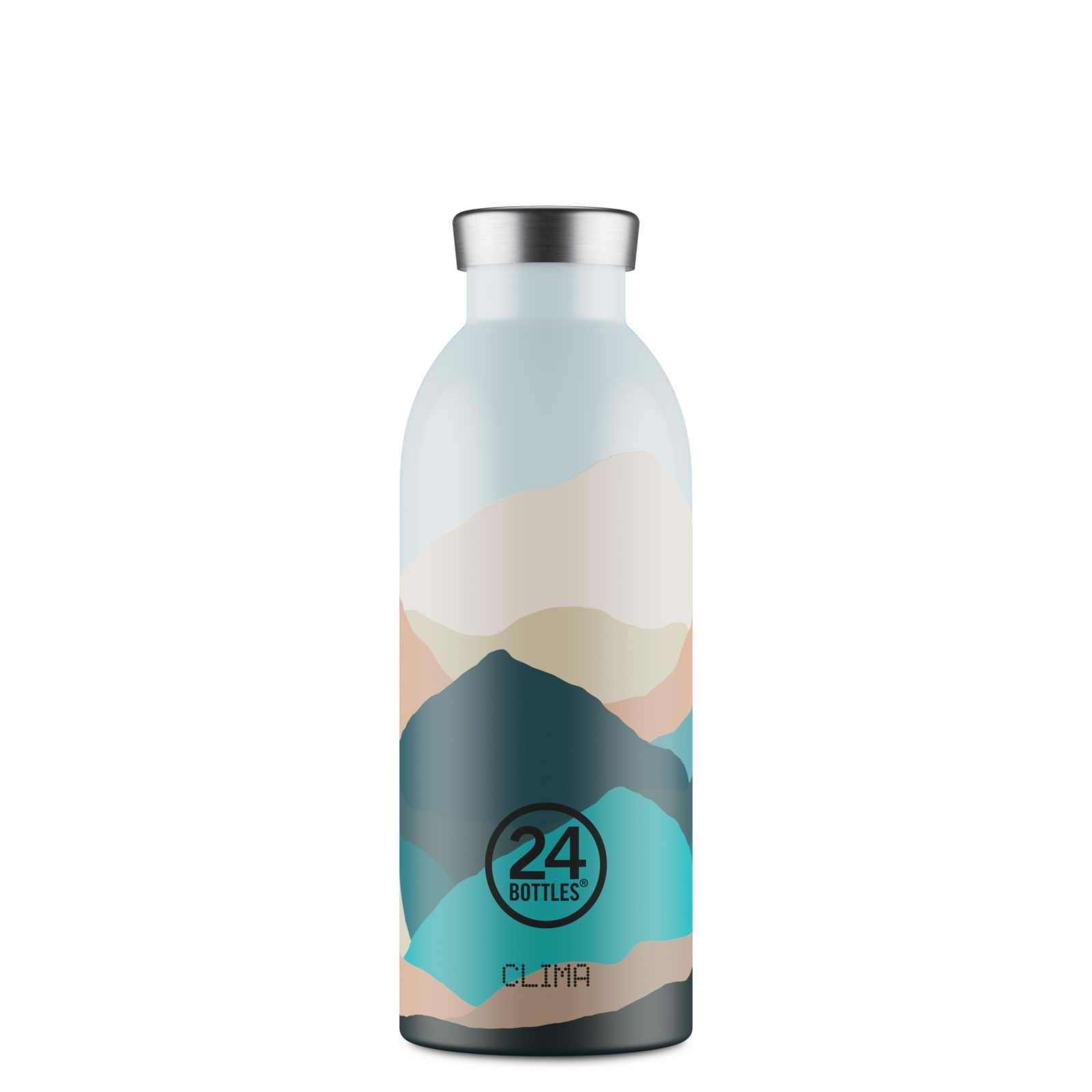 Clima Bottle | Mountains – 500 ml