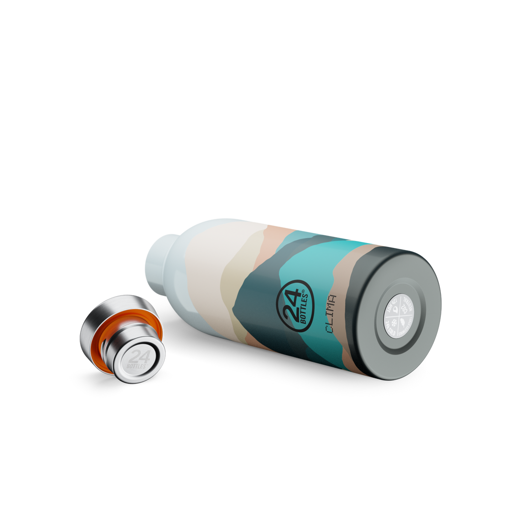 Clima Bottle | Mountains – 500 ml