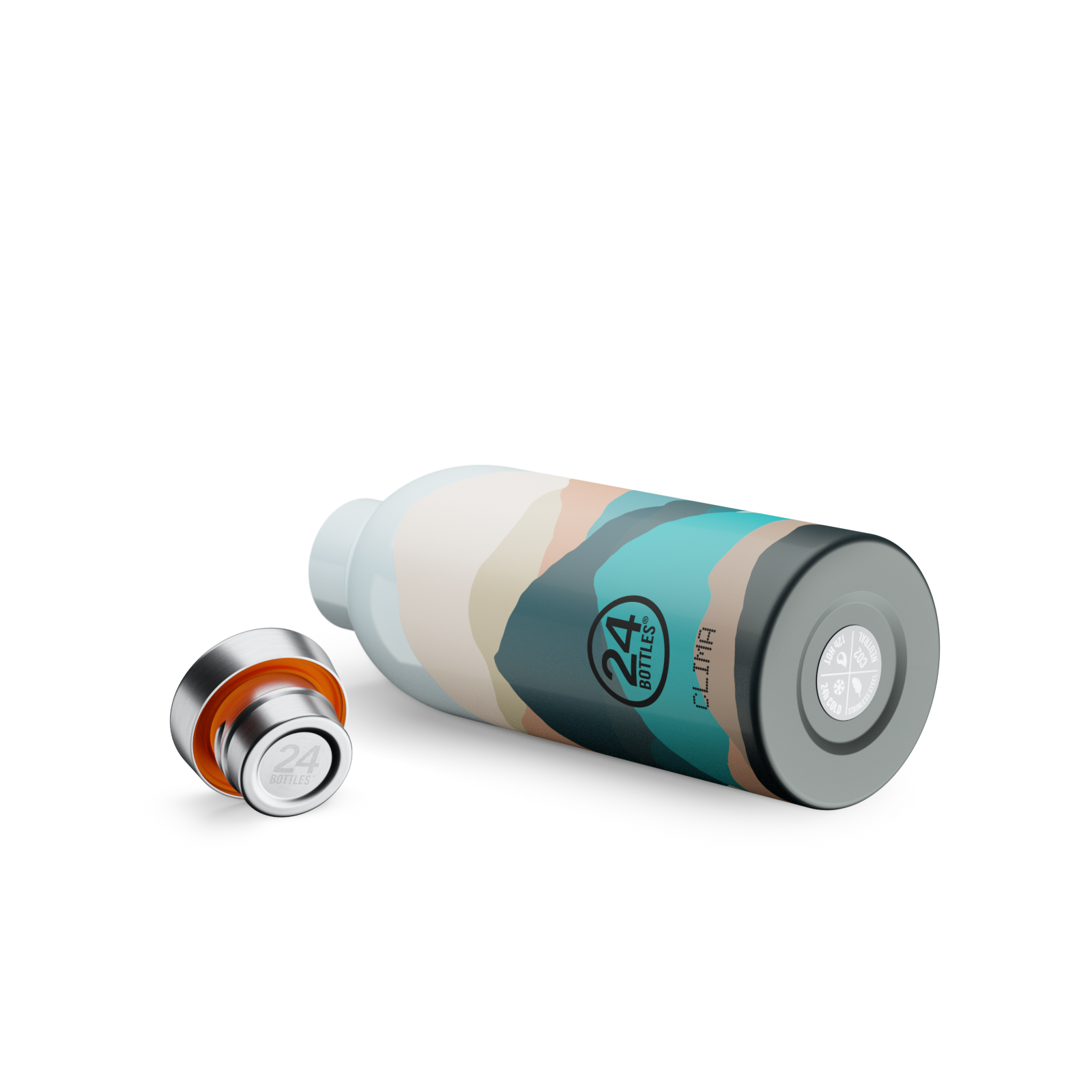 Clima Bottle | Mountains – 500 ml
