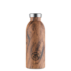 Clima Bottle | Sequoia Wood - 500 ml