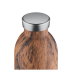 Clima Bottle | Sequoia Wood - 500 ml