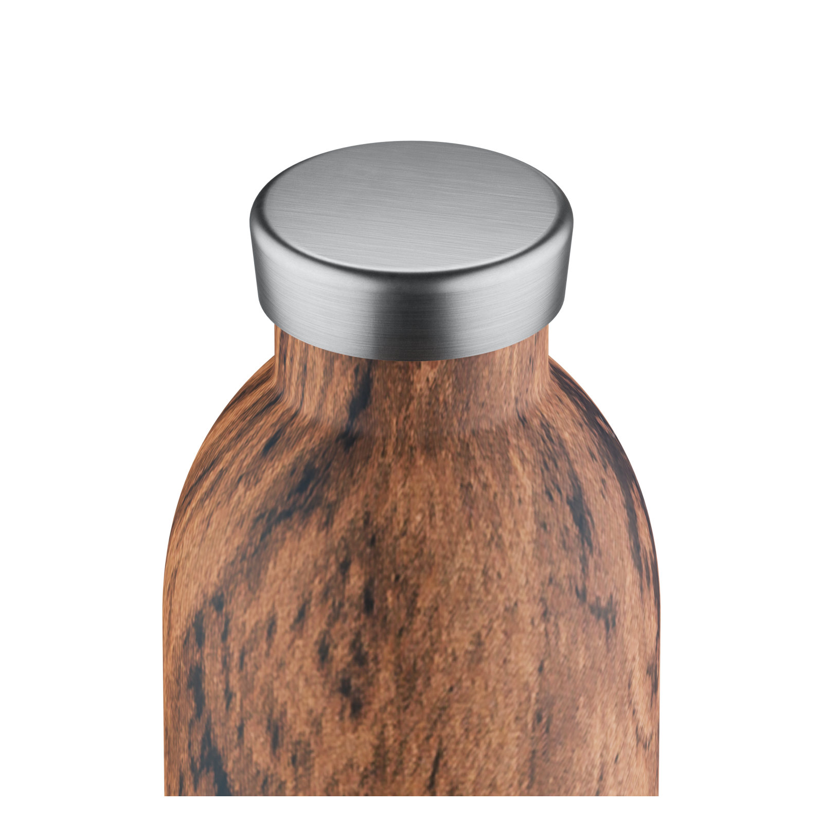 Clima Bottle | Sequoia Wood - 500 ml