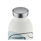 Clima Bottle | White Calypso - 500 ml